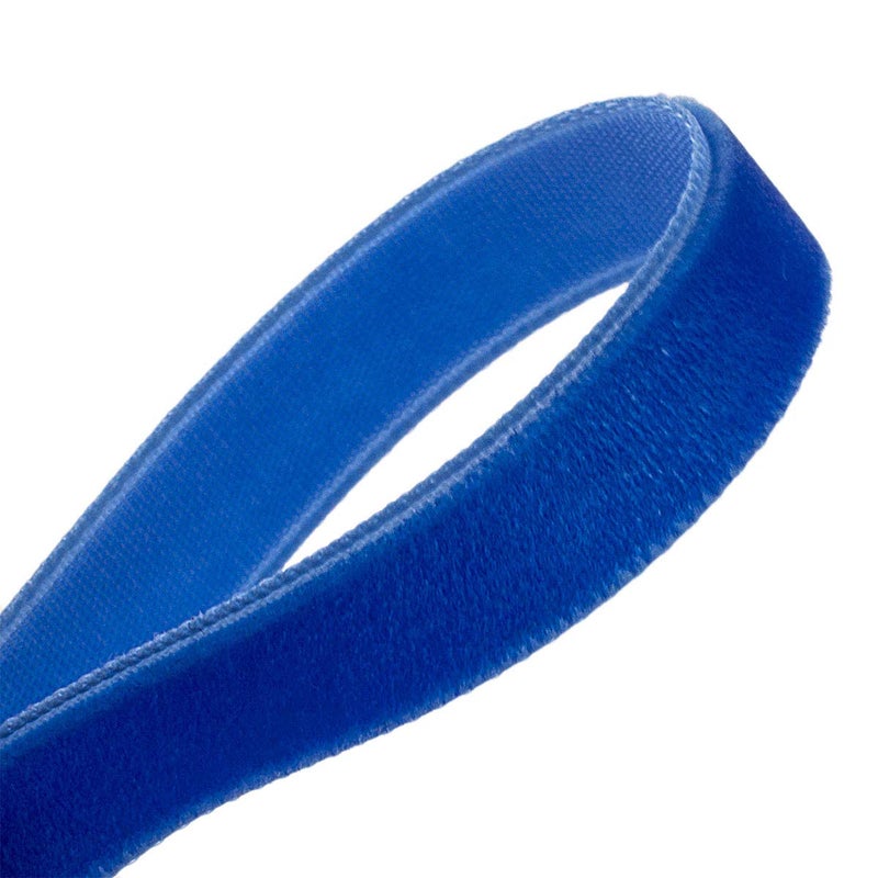 Summer-Ray.com Summer-Ray 50 Yards (2 Yards x 25 Colors) 3/8 "" 10mm Velvet Ribbon Value Pack - Image 3